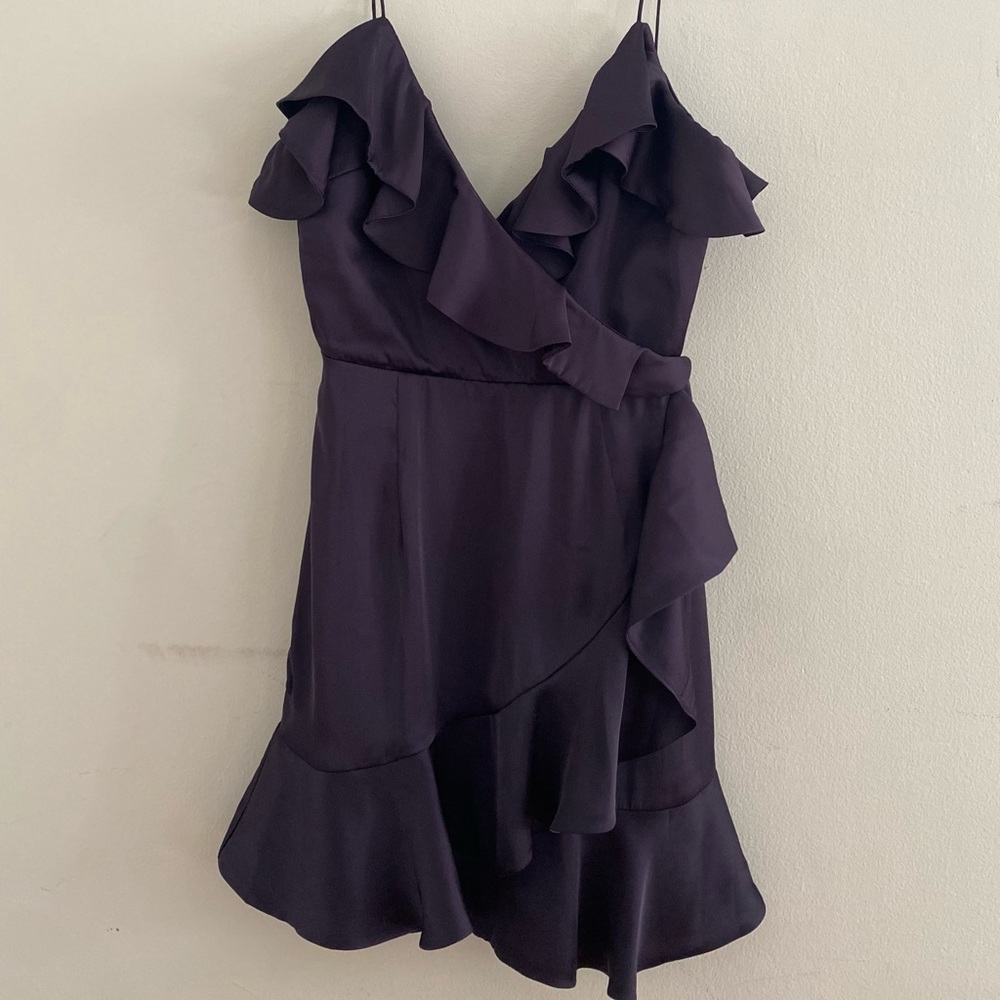 Formal minidress